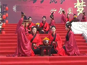 与子执手 兴教圆梦 -----[衡水明锦阁]为献县特岗教